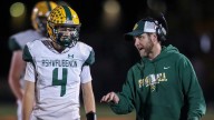 Ashwaubenon football coach Brian Ryczkowski steps away after seven years