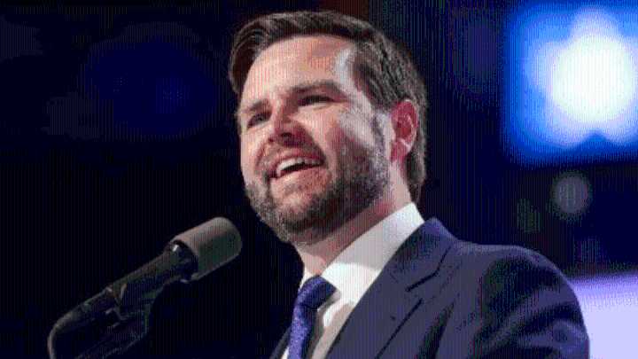 ‘She has no plans to convert’: JD Vance responds to backlash over wife Usha’s Hindu faith