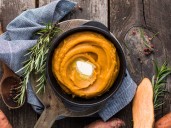 Trader Joe’s Now Has Tons of Pre-Made Thanksgiving Side Dishes That Will Save You So Much Time