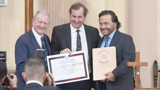 La Legislatura que viene: hegemonía saencista y leves tensiones libertarias