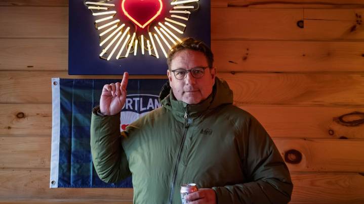 Hearts of Pine: Head Coach Bobby Murphy on the fairytale first season