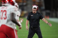 Five questions about Houston ahead of UCF matchup