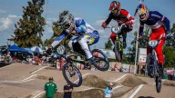 Se corre la octava fecha del Campeonato Anual de Bicicross en la "Capital del BMX"