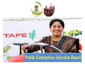 Mallika Srinivasan Gets Another One-Year Extension as PESB Chairperson