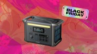 Electrify your Black Friday haul with a $900 saving on this portable Anker power station