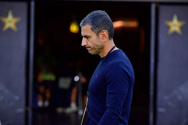 Jimmy Lozano deja de ser técnico de Pachuca antes del Play