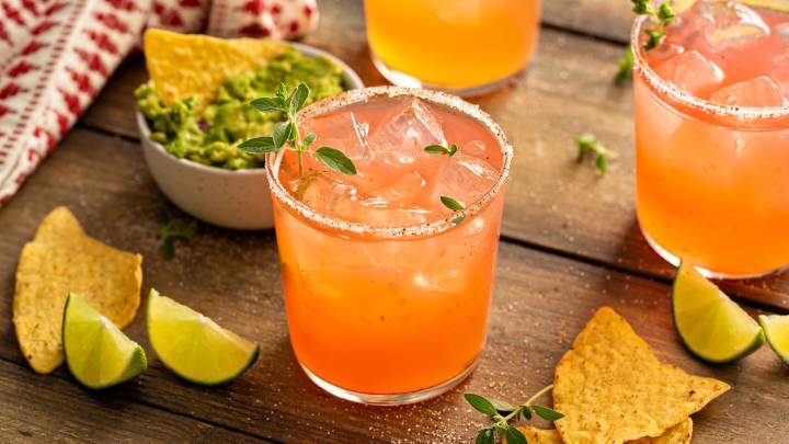 Agavero Guac & Margs opens in South Boston