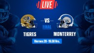 EN VIVO: Final de la ONEFA: Auténticos Tigres vs Borregos de Monterrey Los mejores partidos de la ONEFA puedes verlos a través del canal oficial de ESPNMX en YouTube. 4m