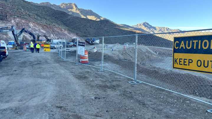 El Paso’s Wyler Tramway Phase II to add modern tram, trails