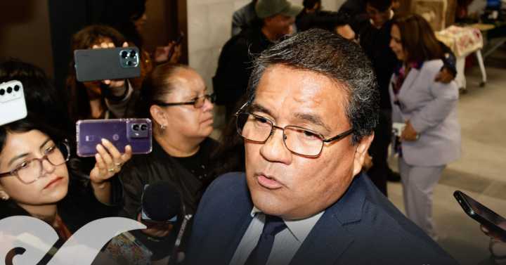 Posible destitución del presidente municipal de Calpan: Julio Huerta