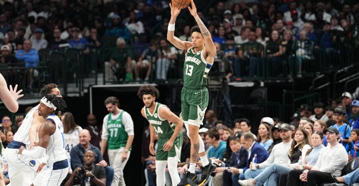 3 things to ponder as the schedule turns dangerous for the struggling Dallas Mavericks