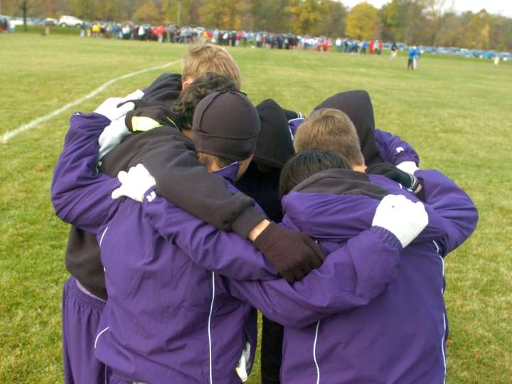 Michigan Hall of Fame cross country coach speaks out on dismissal after 58 years