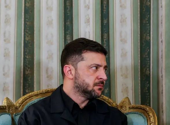 EU propone que Ucrania ceda territorio a Rusia y reduzca su ejército