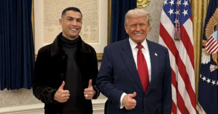 Cristiano Ronaldo: Is World Cup reprieve an insult to fans or have FIFA made the right decision?