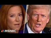 Trump's morality problem becomes FULL-BLOWN CRISIS as Epstein returns to headlines