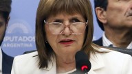 El "espacio preferencial" que Patricia Bullrich le reclamó a Victoria Villarruel