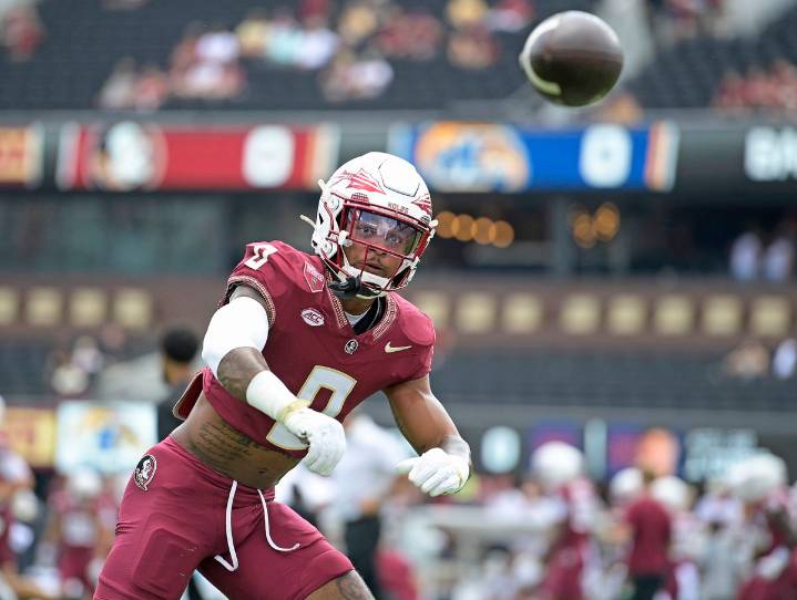 What Is Earl Little Jr’s NIL Deals in 2025 – Salary With Florida State and Career Earnings