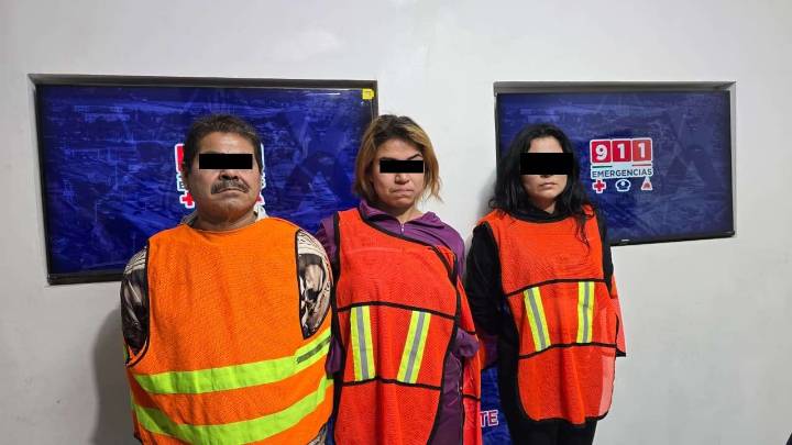 Detienen a hombre armado señalado por intento de homicidio en la colonia México 68