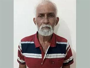 Belthangady: Accused ‘Itthe Barpe Abubakkar’ arrested in Kuththuru house theft case