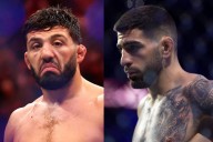 “No Way He’s Making $20 Million”: Arman Tsarukyan Shuts Down Ilia Topuria’s Private Jet Flex