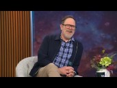 Rainn Wilson reflects on personal experiences to help others with spiritual journey