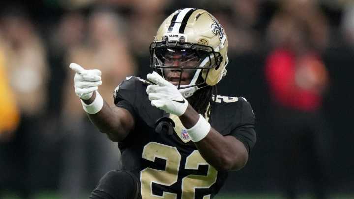 How Rashid Shaheed trade should help Darnold bolster MVP case