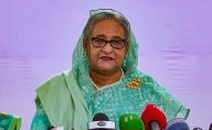Dhaka: Sheikh Hasina declared guilty of ‘crimes against humanity’...