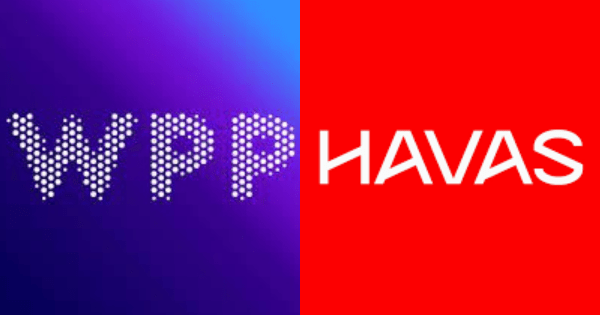 Havas Reportedly Exploring a Deal with WPP