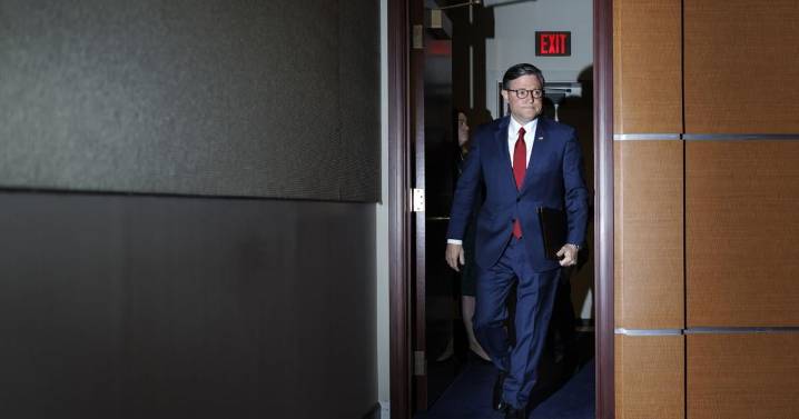 House clears spending package to end longest government shutdown