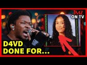 D4VD Investigation Takes Wild Turn...