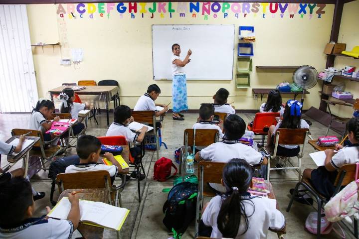Austeridad fiscal y violencia han precarizado la investigación educativa: experta