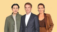 Michael C. Hall Joins Noomi Rapace and Teo Yoo in 'Stratagem' Thriller
