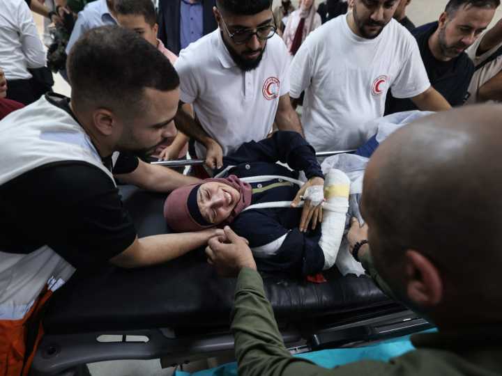 Normalising hate: Israel leans in to anti-Palestinian violence, rhetoric