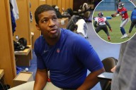Jameis Winston's Giants impact finally set to take the field