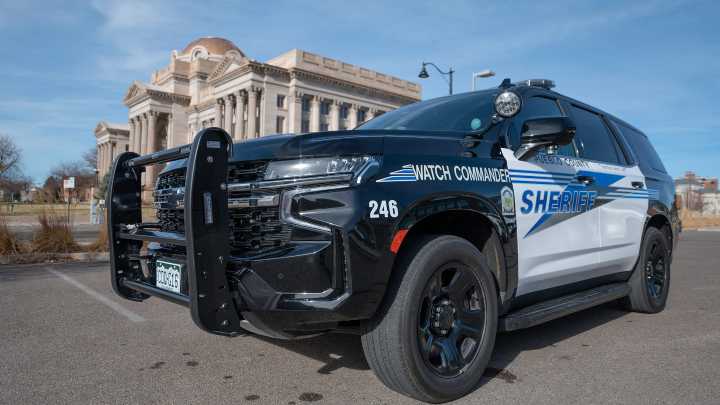 Auto theft suspect shot by police in Pueblo West identified