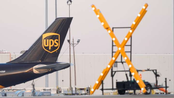 What to know about Louisville UPS plane crash on Day 2