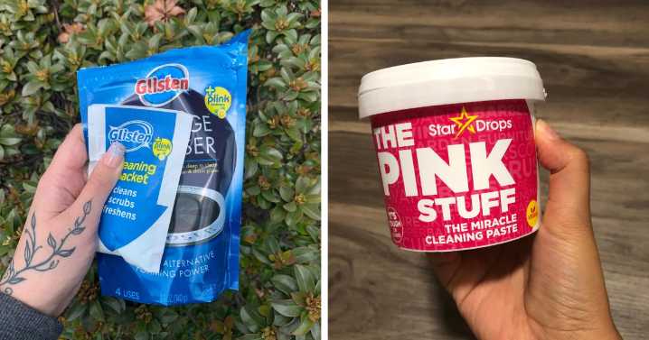 23 Low-Effort Products That Deliver Shockingly Good Deep