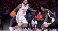 Sampson earns 800th win as No. 2 Houston beats Lehigh 75