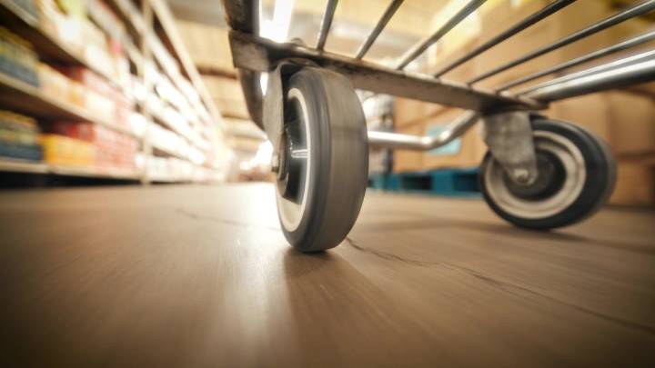 How bad is your grocery bill? Data suggests DFW pays among the highest prices in Texas