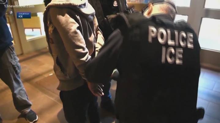 Know your rights: What advocates say you should do if ICE shows up at your door