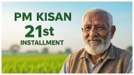 PM-Kisan 21st Installment Release On November 19, Centre Prepares Major Nationwide Transfer As Farmers Urged To Update e