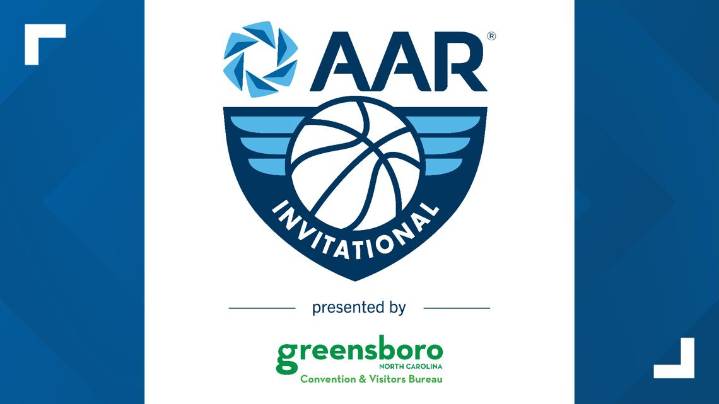 Same tournament, new name: HAECO Invitational now known as AAR Invitational