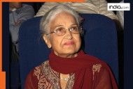 Palme d'Or winner actress Kamini Kaushal dies at 98