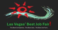 Las Vegas job fair offers thousands of positions this week