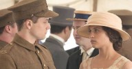 ‘Superb’ WWI film with ‘phenomenal’ lead performance is unmissable