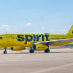 Spirit Airlines announces it will leave Sky Harbor International Airport in January