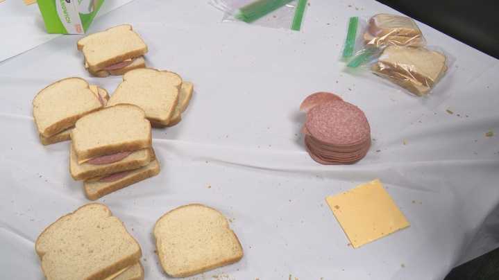 Community steps up to help St. Luke's Mission of Mercy