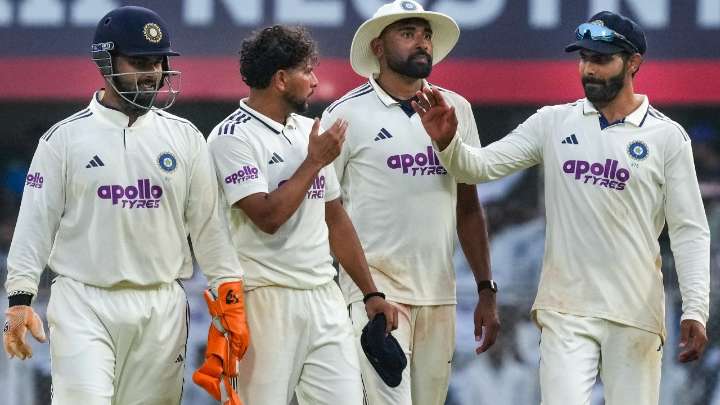 Not impossible? Have India won a Test after conceding 450 in first innings