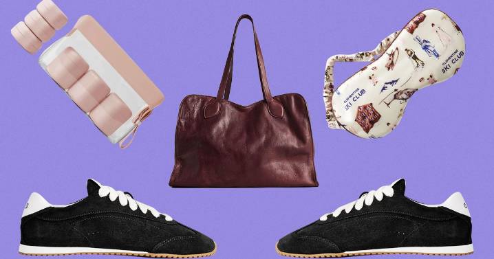 23 Best Travel Gift Ideas, According to a Cut Shop Editor