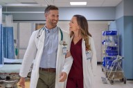 How to watch ‘The More the Merrier’ premiering tonight on Hallmark